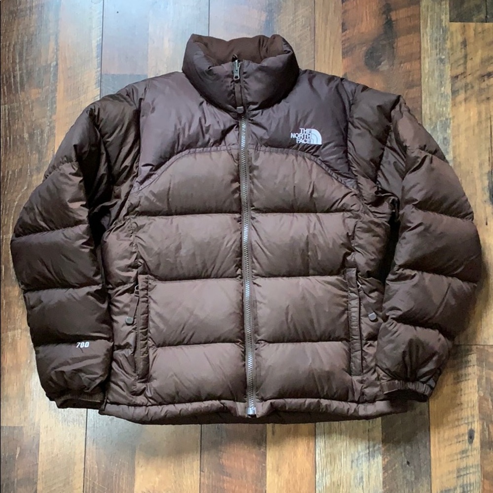 The North Face [Goose Down] Jacket Size S